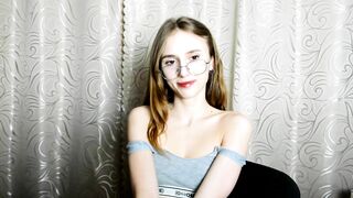 Watch samqueenzel_ Best Porn Leak Video [Chaturbate] - redhead, new, young, slim, teen