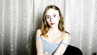 Watch samqueenzel_ Best Porn Leak Video [Chaturbate] - redhead, new, young, slim, teen