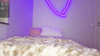 sabrinarose_x New Porn Video [Chaturbate] - new, shy, smalltits, lovense, 18