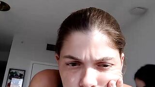 Watch sydthesweetheart Best Porn Video [Chaturbate] - foot, sexygirl, twerk, smallass