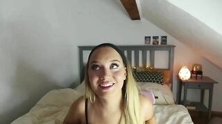 vicidreamm Hot Porn Leak Video [Chaturbate] - longhair, dome, fishnet, prvt