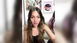 Amys From Stripchat HD Porn Video Record - girls, striptease-teens, big-ass-doggy-style, twerk-latin, latin-doggy-style
