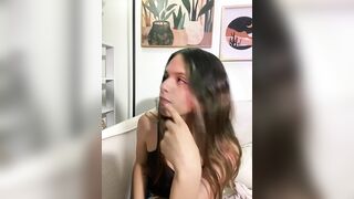 Amys From Stripchat HD Porn Video Record - girls, striptease-teens, big-ass-doggy-style, twerk-latin, latin-doggy-style