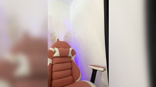 oriana_zoeee From Stripchat Hot Porn Video  - blondes-young, blowjob-ahegao, middle-priced-privates-young, big-tits-latin, big-tits-titty-fuck