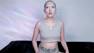 lnxmst From Stripchat Top Porn Video  - petite-young, yoga-young, mixed, spanking, topless