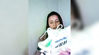 Watch sara_523 From Stripchat Hot Porn Video  - office, colombian-milfs, striptease-latin, girls, petite-latin