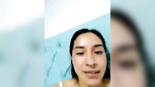 Marce0 From Stripchat New Porn Video Record - new-black-hair, trimmed-latin, corset, big-nipples, goth