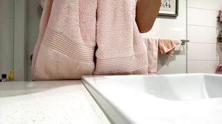 datekiara New Porn Video [Chaturbate] - shower, feet, asian, cute, petite