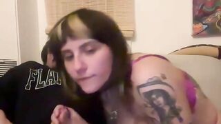 Watch italianspecialy Hot Porn Video [Chaturbate] - nolush, feet, russian, smalltitties