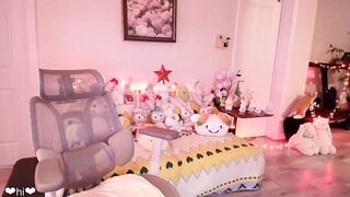 hola_yosoysisi New Porn Leak Video [Chaturbate] - tease, asian, redhair, glasses thumbnail