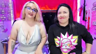 Watch katieeandsharonn From Stripchat Private Porn Video Record - cumshot, latin-doggy-style, dirty-talk, big-tits-latin, curvy-latin