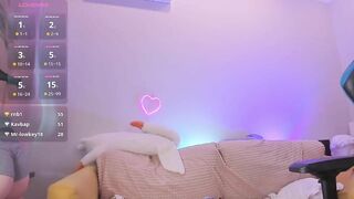 stormy_me Hot Porn Video [Chaturbate] - new, bigass, 18, lovense, bigboobs