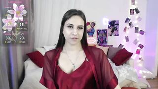 Watch StacyYumen From Stripchat New Porn Video Leak - role-play, medium, cam2cam, kissing, cowgirl