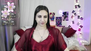 Watch StacyYumen From Stripchat New Porn Video Leak - role-play, medium, cam2cam, kissing, cowgirl