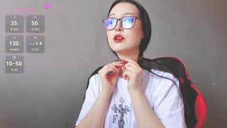 kittenrisha From Stripchat Private Porn Video Leak - lesbians, girls, small-tits-asian, big-ass, big-ass-doggy-style