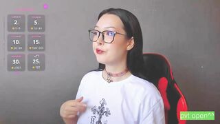 kittenrisha From Stripchat Private Porn Video Leak - lesbians, girls, small-tits-asian, big-ass, big-ass-doggy-style
