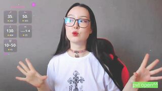 kittenrisha From Stripchat Private Porn Video Leak - lesbians, girls, small-tits-asian, big-ass, big-ass-doggy-style