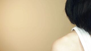 coventinaashfield Hot Porn Leak Video [Chaturbate] - new, shy, young, 18, asian thumbnail