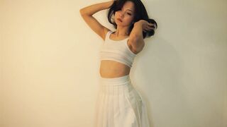 coventinaashfield Hot Porn Leak Video [Chaturbate] - new, shy, young, 18, asian