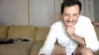 Watch teamfunplay Best Porn Video [Chaturbate] - curve, bush, teens, skirt, nylons