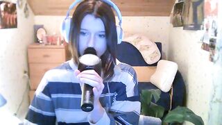 adorable_sparkle Best Porn Video [Chaturbate] - new, young, teen, cute