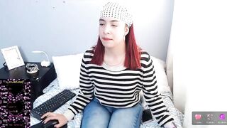 Watch Natalymatius_ From Stripchat Private Porn Video  - recordable-privates, small-tits, blowjob-ahegao, doggy-style, foot-fetish