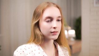flairbuffkin Hot Porn Video [Chaturbate] - new, shy, young, 18, cute