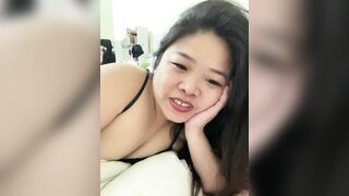 Meiying- From Stripchat Private Porn Video  - striptease-asian, dildo-or-vibrator, lovense, ahegao, medium