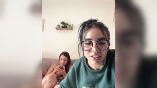 Nickiiiii From Stripchat Top Porn Video Record - yoga-young, shower, titty-fuck, tattoos-young, dildo-or-vibrator-big-tits