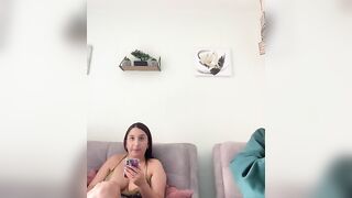 Nickiiiii From Stripchat Top Porn Video Record - yoga-young, shower, titty-fuck, tattoos-young, dildo-or-vibrator-big-tits