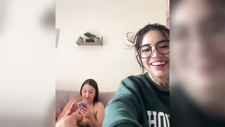 Nickiiiii From Stripchat Top Porn Video Record - yoga-young, shower, titty-fuck, tattoos-young, dildo-or-vibrator-big-tits