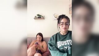 Nickiiiii From Stripchat Top Porn Video Record - yoga-young, shower, titty-fuck, tattoos-young, dildo-or-vibrator-big-tits