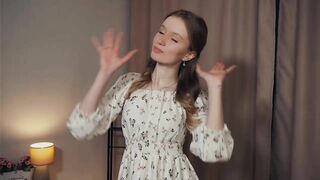 Watch rowenacroyle Best Porn Leak Video [Chaturbate] - shy, young, 18, skinny, teen