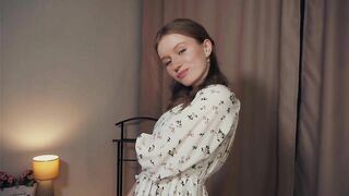 Watch rowenacroyle Best Porn Leak Video [Chaturbate] - shy, young, 18, skinny, teen