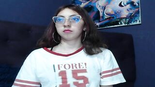 annie_jhonsson From Stripchat Free Porn Video Record - student, lovense, couples, petite, interactive-toys-teens
