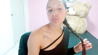 DULCE1609 From Stripchat Best Porn Video  - cheapest-privates, recordable-privates, spanish-speaking, recordable-privates-teens, petite-teens