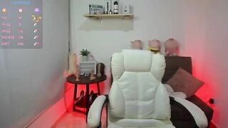 Adeellee_ From Stripchat Private Porn Video Leak - small-audience, medium, recordable-privates, nylon, striptease-latin