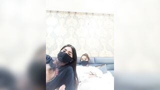 Watch Asisha-baby From Stripchat Private Porn Video Leak - petite, mobile, erotic-dance, student, cam2cam