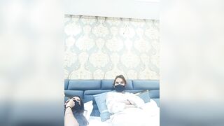 Watch Asisha-baby From Stripchat Private Porn Video Leak - petite, mobile, erotic-dance, student, cam2cam