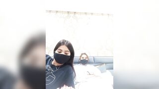 Watch Asisha-baby From Stripchat Private Porn Video Leak - petite, mobile, erotic-dance, student, cam2cam