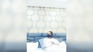 Watch Asisha-baby From Stripchat Private Porn Video Leak - petite, mobile, erotic-dance, student, cam2cam