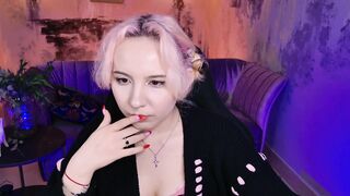 Watch JasmineMilko From Stripchat Private Porn Video Leak - cheap-privates-white, masturbation, tattoos, foot-fetish, white-young