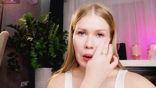 Watch LilyBlonde1 From Stripchat HD Porn Video Leak - interactive-toys, curvy-blondes, lovense, white, moderately-priced-cam2cam