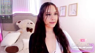 Scarlet_es From Stripchat Hot Porn Video Leak - young, brunettes-young, big-ass-creampie, fingering-young, doggy-style-creampie