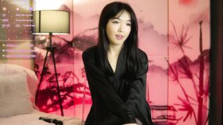 lin_kun New Porn Leak Video [Chaturbate] - cosplay, 18, lovense, asian, teen