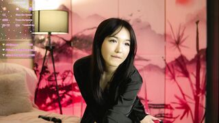 lin_kun New Porn Leak Video [Chaturbate] - cosplay, 18, lovense, asian, teen