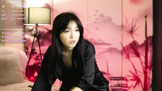 lin_kun New Porn Leak Video [Chaturbate] - cosplay, 18, lovense, asian, teen