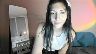 Watch haristinali Hot Porn Leak Video [Chaturbate] - newmodel, shy, young, 18, skinny