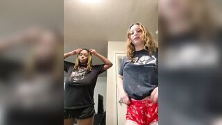 sleepygirlJo From Stripchat Free Porn Video Leak - topless, teens, cowgirl, lesbians, couples