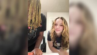 sleepygirlJo From Stripchat Free Porn Video Leak - topless, teens, cowgirl, lesbians, couples